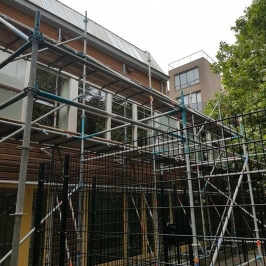 Steigerverhuur - Diverse Steigers Beschikbaar!, Doe-het-zelf en Verbouw, Steigers, Gebruikt, Gevelsteiger, 2 tot 5 meter, Ophalen of Verzenden