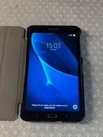 Samsung Galaxy Tab A6 8GB, Computers en Software, Android Tablets, Ophalen of Verzenden, Zo goed als nieuw, Wi-Fi, Uitbreidbaar geheugen