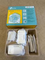 TP-Link TL-WPA4220 T KIT - Powerline adapter - AV600 - 3 St., -, -, Nieuw, Ophalen of Verzenden