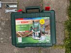 Bosch POF 1400 ACE Bovenfrees, Ophalen, Zo goed als nieuw, Bovenfrees, Bosch