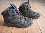 Donkerbruine "Lowa" Renegade dames wandelschoenen. Mt.40., Ophalen of Verzenden, Zo goed als nieuw, Schoenen