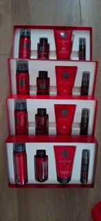 Nieuw 4 x rituals Pakketten + extra, Ophalen of Verzenden