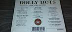 Dolly Dots ‎- The Very Best Of [Diamond Collection], Ophalen of Verzenden, 1980 tot 2000, Zo goed als nieuw