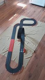 Carrera racebaan, Ophalen, Gebruikt, Elektrisch, Carrera