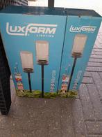 Luxform lampjes 12 volt, Nieuw, Minder dan 50 watt, Ophalen of Verzenden