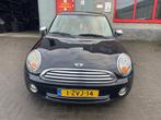 Mini Mini 1.4 One, 15 km/l, Gebruikt, 4 stoelen, Zwart