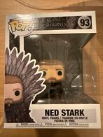 Game of Thrones Funko Pops - Ned, Jon, Theon, Ophalen, Zo goed als nieuw