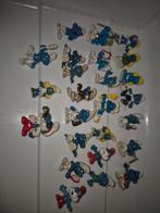 Verzameling smurfen sleich en peyo, Verzamelen, Smurfen, Ophalen of Verzenden, Verschillende Smurfen