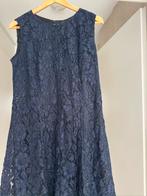 Prachtige Ladress jurk. Nieuw maat L, Nieuw, Blauw, Maat 42/44 (L), Ophalen of Verzenden