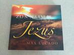 Max Lucado; Zijn naam is Jezus, Boeken, Ophalen, Zo goed als nieuw, Max Lucado, Christendom | Protestants