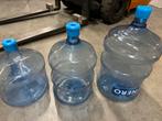 Water flessen 18,9 liter 11 liter te koop, Nieuw, Ophalen of Verzenden