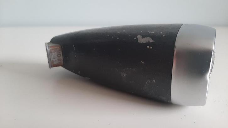 Sennheiser MD21 dynamische microfoon, Muziek en Instrumenten, Microfoons, Zo goed als nieuw, Instrumentmicrofoon, Ophalen of Verzenden