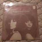 Donna Summer & Barbra Streisand  - No more tears, Ophalen of Verzenden, Gebruikt, Pop