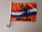 Oranje vlag, Diversen, Vlaggen en Wimpels, Ophalen of Verzenden, Zo goed als nieuw