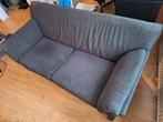 Tweepersoons bank, Huis en Inrichting, Ophalen, Gebruikt, 150 tot 200 cm, Tweepersoons