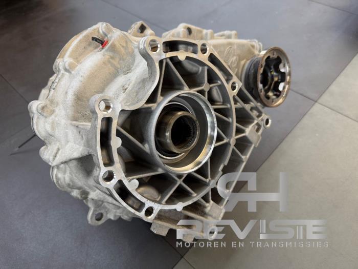 Tussenbak 4x4 van een Landrover Range Rover Sport, -, -, Ophalen of Verzenden, -