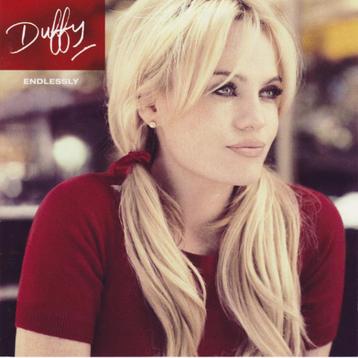 CD DUFFY ENDLESSLY JAZZ Albert Hammond Funk Soul, Indie Pop beschikbaar voor biedingen