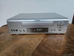 Grundig VHS videorecorder met 6 koppen., Ophalen of Verzenden, Gebruikt, VHS-speler of -recorder