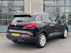 Renault Kadjar 1.2 TCe Intens | TREKHAAK | CAMERA |, Gebruikt, 4 cilinders, 1198 cc, Zwart