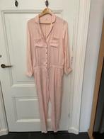 Super mooie jumpsuit van Ba&sh maat 2 (38) rose, Ophalen of Verzenden, Zo goed als nieuw, Maat 38/40 (M), Roze