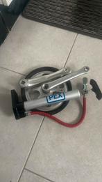 Tandwiel en mini pomp, Fietsen en Brommers, Ophalen of Verzenden, Zo goed als nieuw