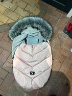 Voetenzak, Kinderen en Baby's, Buggy's, Ophalen, Zo goed als nieuw, Voetenzak