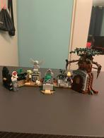 Lego hidden side 70420, Kinderen en Baby's, Speelgoed | Duplo en Lego, Ophalen of Verzenden, Nieuw, Losse stenen, Lego
