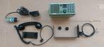 Sailor marifoon RT2048 met Atis en antenne., Ophalen of Verzenden, Zo goed als nieuw, Radio