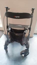 Topro Troja Neuro Rollator maat M, Ophalen, Zo goed als nieuw