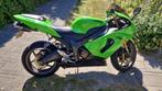 Kawasaki Ninja ZX-6R - 2006 - Nette Staat, Motoren, Motoren | Kawasaki, Particulier, 4 cilinders, Super Sport
