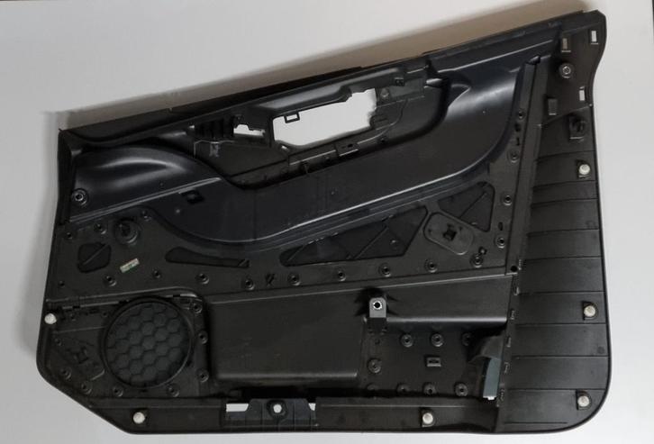 21925723 VO FH4 deurpaneel; links DTRI-PER, Auto-onderdelen, Vrachtwagen-onderdelen, Volvo, Accu's en Toebehoren, Nieuw, Ophalen of Verzenden