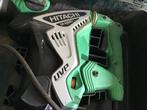 Hitachi DH40MRY Zware breek / boorhamer, Doe-het-zelf en Verbouw, Gereedschap | Boormachines, Boor- en/of Breekhamer, Ophalen of Verzenden