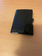 Pasjes / anti skim portemonnee, Ophalen of Verzenden, Nieuw, Zwart, Overige merken