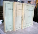 Gezelle-kroniek 1,2 en 3 (1963-1965), Ophalen of Verzenden, Zo goed als nieuw
