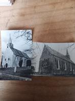 79a en b.Andeaskerk Westeremden (Gr), Ophalen of Verzenden, Groningen