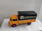 DINKY TOY ATLAS   FORD  CAMION BACHE  "CALBERSON", Hobby en Vrije tijd, Modelauto's | 1:43, Ophalen of Verzenden, Zo goed als nieuw
