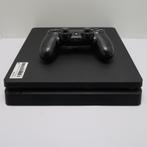 Playstation 4 Slim 1TB | in Nette Staat, Zo goed als nieuw