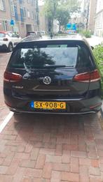 Volkswagen Golf 1.4 Ehybrid 204pk DSG 2018 Zwart, Auto's, 136 pk, 4 cilinders, Zwart, Origineel Nederlands
