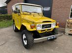 Toyota Land Cruiser, 1780 kg, Origineel Nederlands, Bedrijf, SUV of Terreinwagen