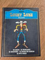Verzamelalbum Lucky Luke, Boeken, Stripboeken, Eén stripboek, Ophalen of Verzenden, Zo goed als nieuw
