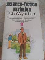 Science-Fiction Verhalen - John Wyndham, Boeken, Verzenden, Gelezen, John Wyndham