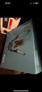 Tacx boost indoor trainer, Ophalen of Verzenden, Zo goed als nieuw, Overige typen