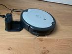 Roomba 698, Witgoed en Apparatuur, Stofzuigers, Ophalen of Verzenden, Gebruikt, Robotstofzuiger