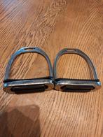 Stijgbeugels maat 12, Dieren en Toebehoren, Ophalen of Verzenden, Dressuur