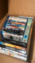 Blu ray dvd 4k, Verzenden, Zo goed als nieuw, Tekenfilms en Animatie