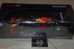 1:18 F1 RED BULL RB16B ROMAGNA Verstappen Minichamps WRH, Hobby en Vrije tijd, Modelauto's | 1:18, Ophalen of Verzenden, Zo goed als nieuw