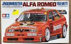 DTM ALFA ROMEO 155 V6 TI JAGERMEISTER !!, Hobby en Vrije tijd, Modelbouw | Auto's en Voertuigen, Auto, Groter dan 1:32, Nieuw