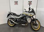 Honda XL 750 Transalp (bj 2025), Motoren, 2 cilinders, Motorrijbewijs A, Bedrijf, Meer dan 35 kW