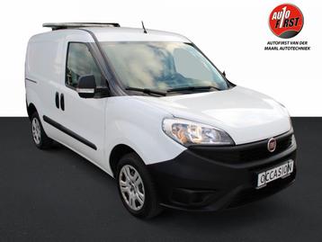 Fiat Doblò Cargo 1.3 MJ L1H1 Actual beschikbaar voor biedingen