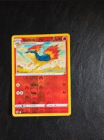 Quilava 024/189 Astral radiance, Hobby en Vrije tijd, Verzamelkaartspellen | Pokémon, Ophalen of Verzenden, Zo goed als nieuw